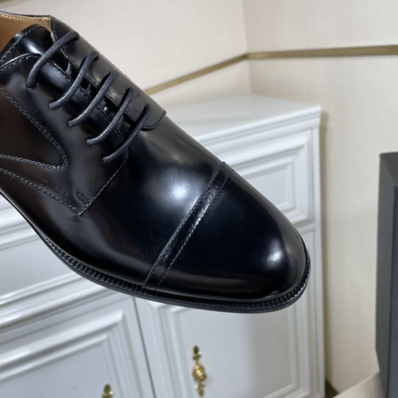 Christian Dior Business Shoes